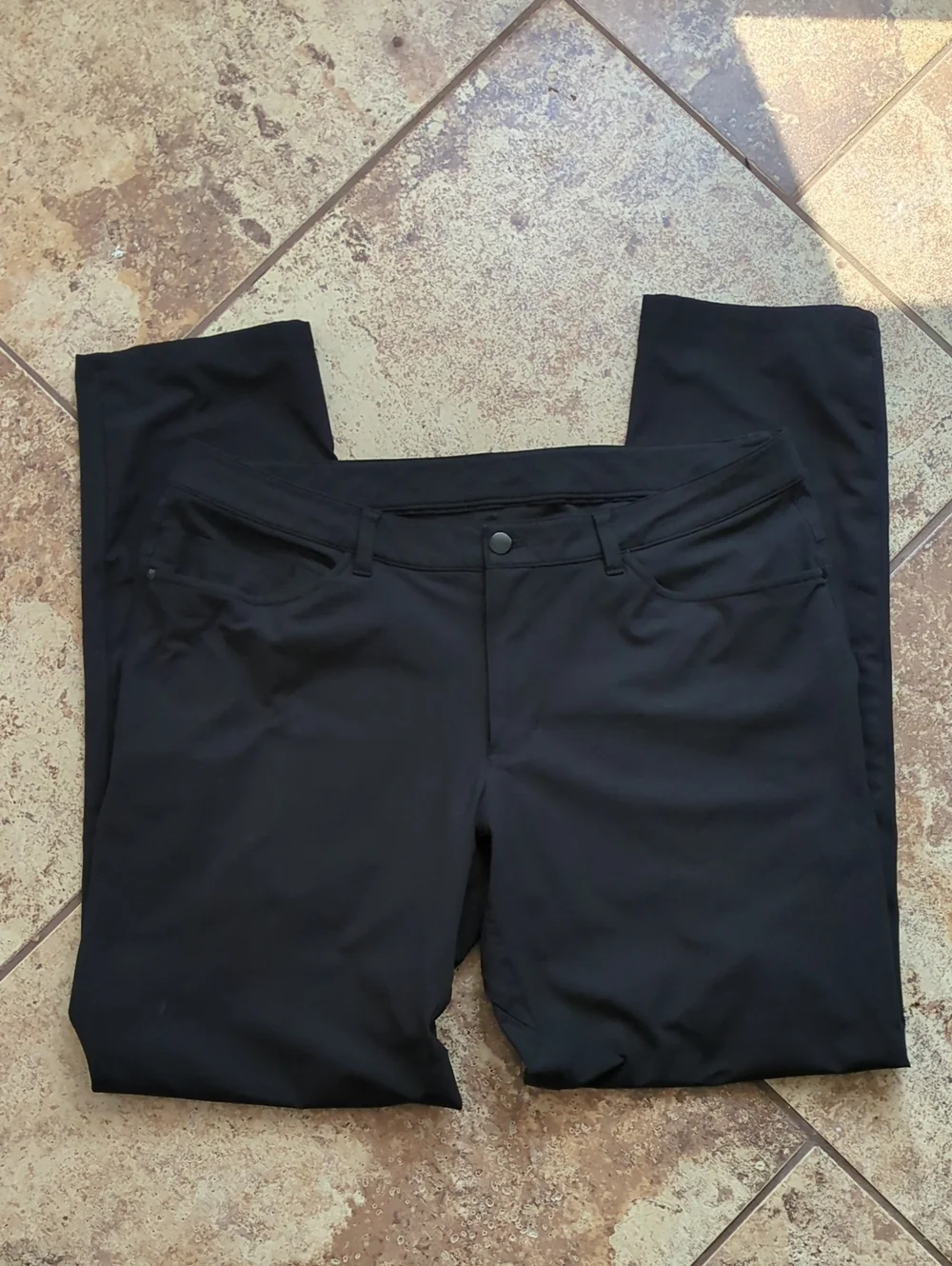 36 Lululemon Pants